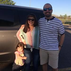 Meet your Posher, Jennifer